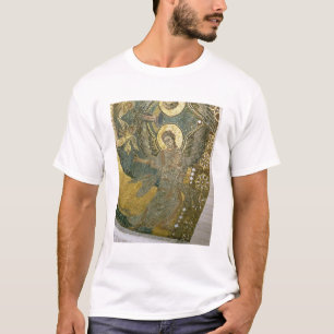The Ark of the Covenant supported by Cherubim, fro T-Shirt