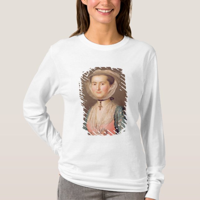 The Arlesienne T-Shirt (Front)