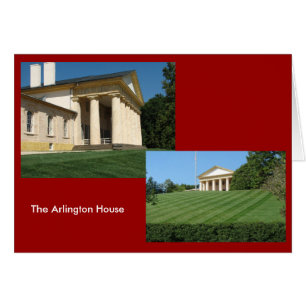 The Arlington House