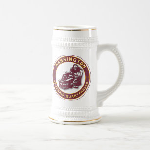 Washington Redskins Gifts on Zazzle UK