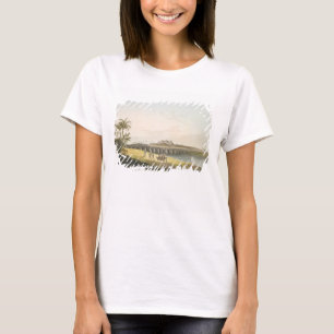 The Armenian Bridge, near St. Thomas's Mount, Madr T-Shirt