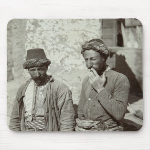The Armenians Mouse Mat