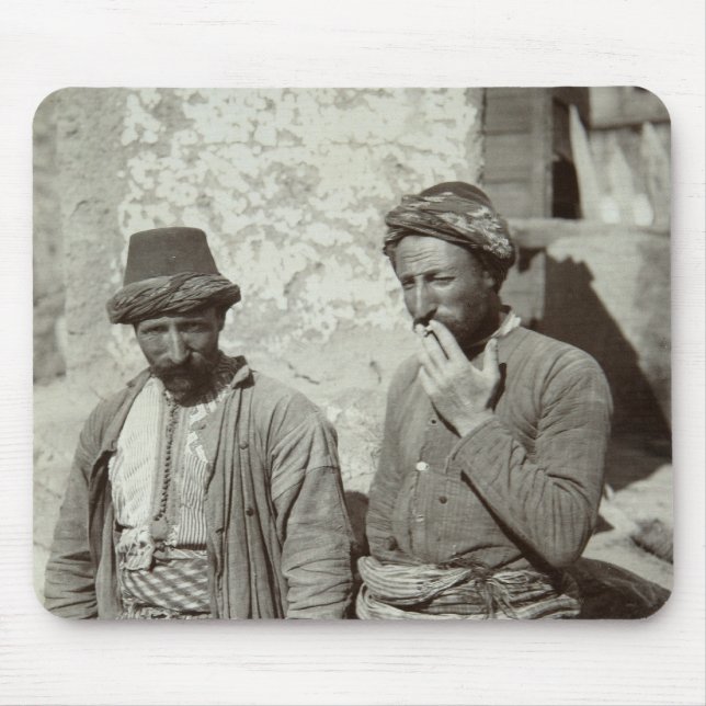 The Armenians Mouse Mat (Front)