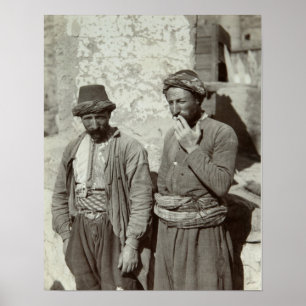 The Armenians Poster