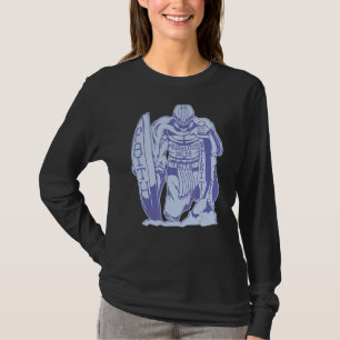 The Armour Of God Ephesians 610 18 1 T-Shirt