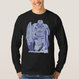 The Armour Of God Ephesians 610 18 1 T-Shirt