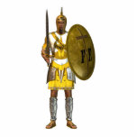 The Armour of God Standing Photo Sculpture<br><div class="desc">GREAT FOR ANY CHURCH ACTIVITY.</div>
