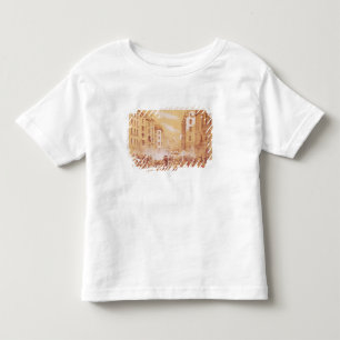 The Army Attacking a Barricade in Rue Toddler T-Shirt