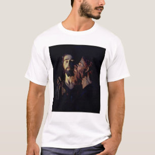 The Arrest of Christ T-Shirt