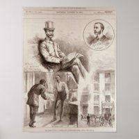 The Arrest of Mr. C.S. Parnell, MP