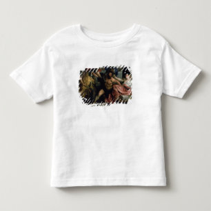 The Arrest of Samson, c.1628/30 Toddler T-Shirt