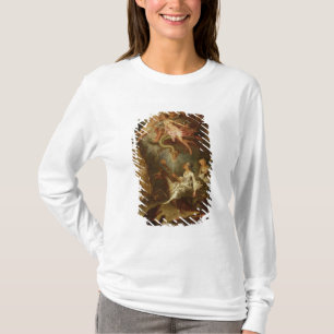 The Arrival at the Sabbath T-Shirt