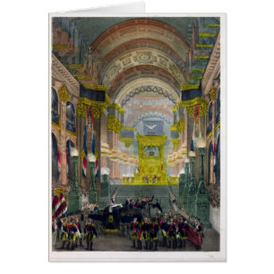 The Arrival of Napoleon's Ashes