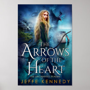 The Arrows of the Heart poster