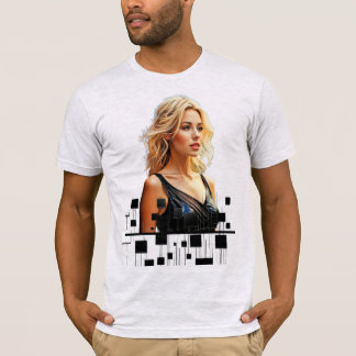 The art of beauty T-Shirt