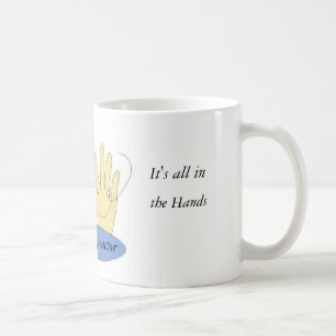 The Art of Chiropractic Coffee Mug