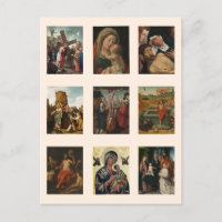 The art of Christ 