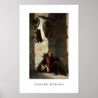 The Art of Edward Howard