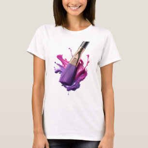 The Art of Expression T-Shirt