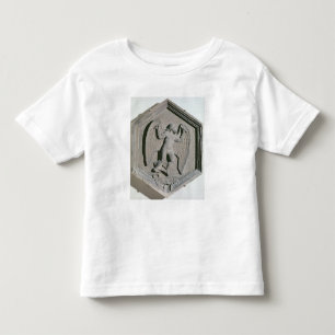 The Art of Flight, Daedalus, hexagonal Toddler T-Shirt