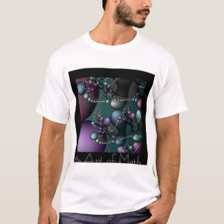 The Art of Math T-Shirt