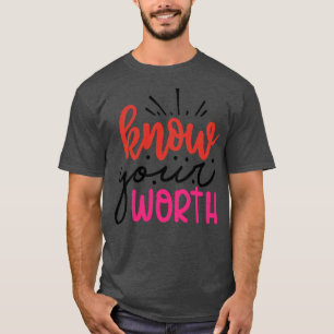 The Art of Positive Dog   Motivational Quote T-Shirt