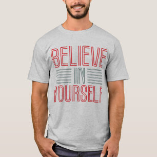 The Art of Positive Dog   Motivational Quote T-Shirt