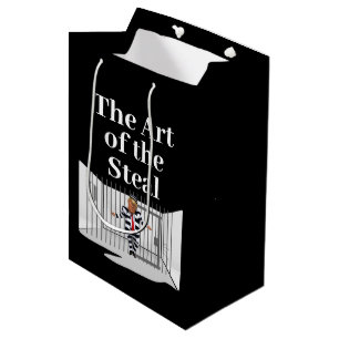 The Art of the Steal Trump Gift Bag