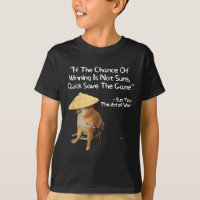 The Art Of War Meme Gamer Gaming Samurai Doge