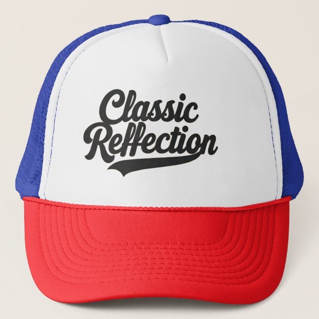 The Art of Wearing a Hat (Front)