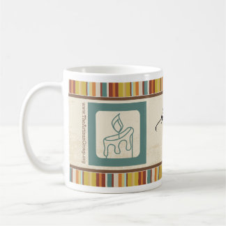 The Artisan Group MEMBER Mug (candle makers)