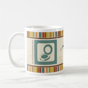 The Artisan Group MEMBER Mug (cosmetics)