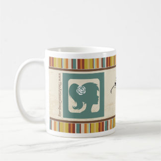 The Artisan Group MEMBER Mug (hair accessories)