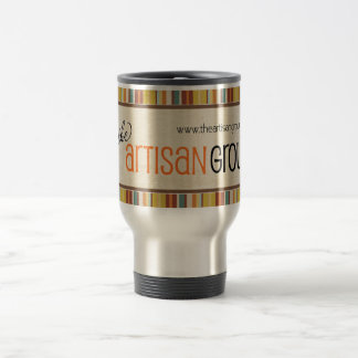 The Artisan Group Mug