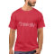 The Artisan Group® T-shirt (white text)