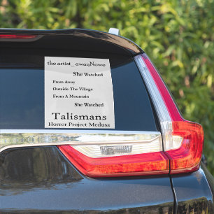 the artist_AwayNowe Talismans V4 gphrases