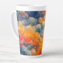 The artist of the sky