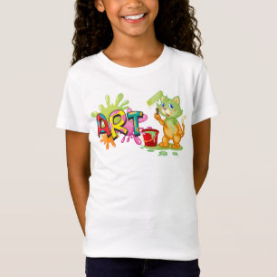 The Artist T-Shirt
