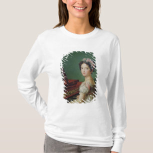 The Artist's Daughter at the Clavichord T-Shirt