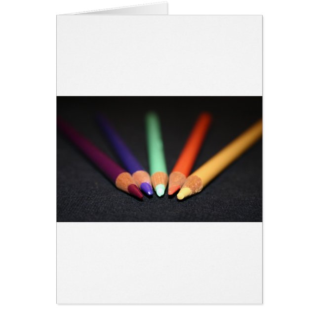 The Artist's Tools (Front)