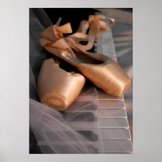 The Arts Poster