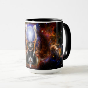 The Arzookian Princess Of Nebulous Four Mug