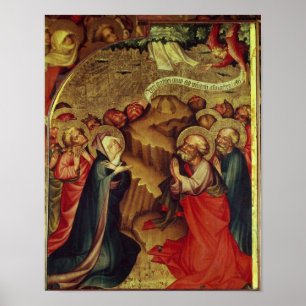 The Ascension 2 Poster