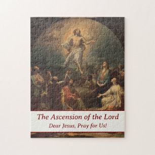 The Ascension Catholic Puzzle