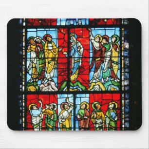 The Ascension Mouse Mat