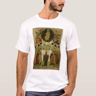 The Ascension of Our Lord T-Shirt