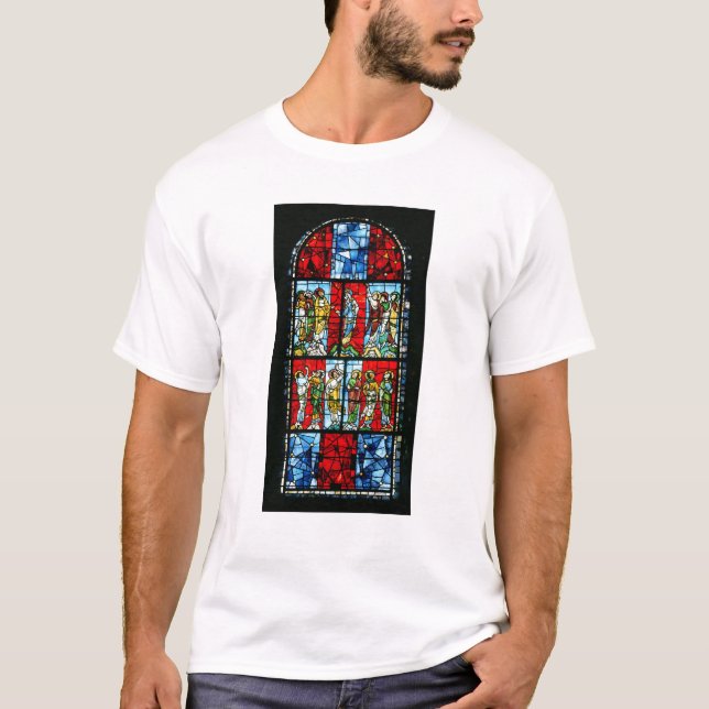 The Ascension T-Shirt (Front)