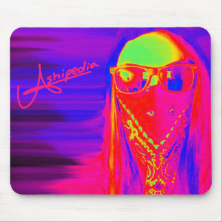 The Ashipedia Mouse Pad of Awesomeness!