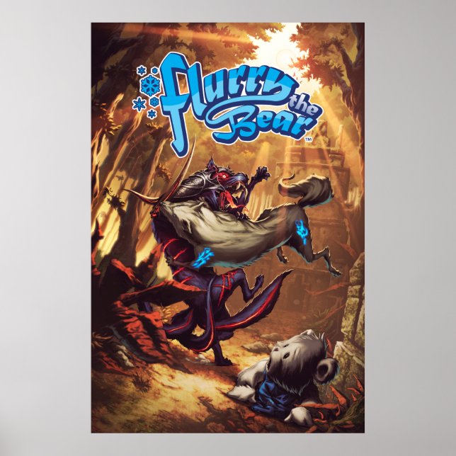 The Assassin's Pact Poster (Front)