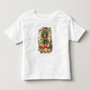 The Assembly of Angels Toddler T-Shirt
